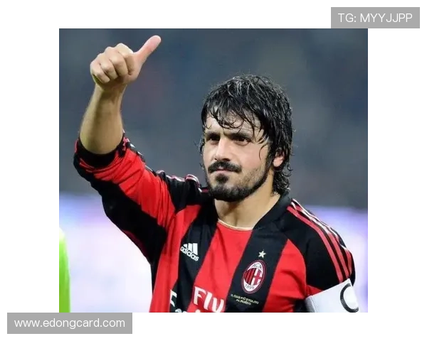 加图索期待球员全力以赴将给予出场时间少的球员机会